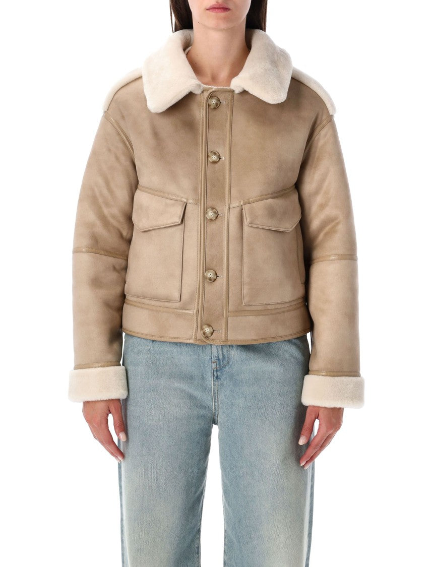 Urbancode Short Jkt Reversible