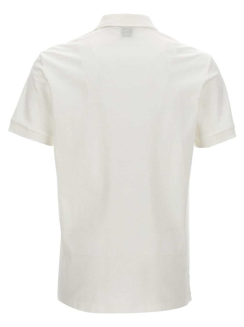 Burberry Eddie' Polo Shirt