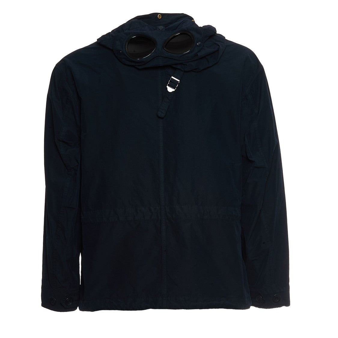 C.P. Company Medium Fit Twill Microfiber Jacket