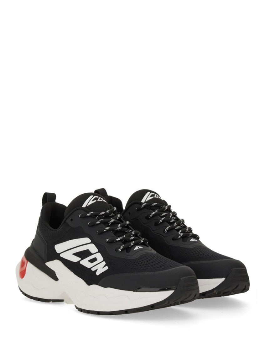 Dsquared2 "Faster" Sneaker