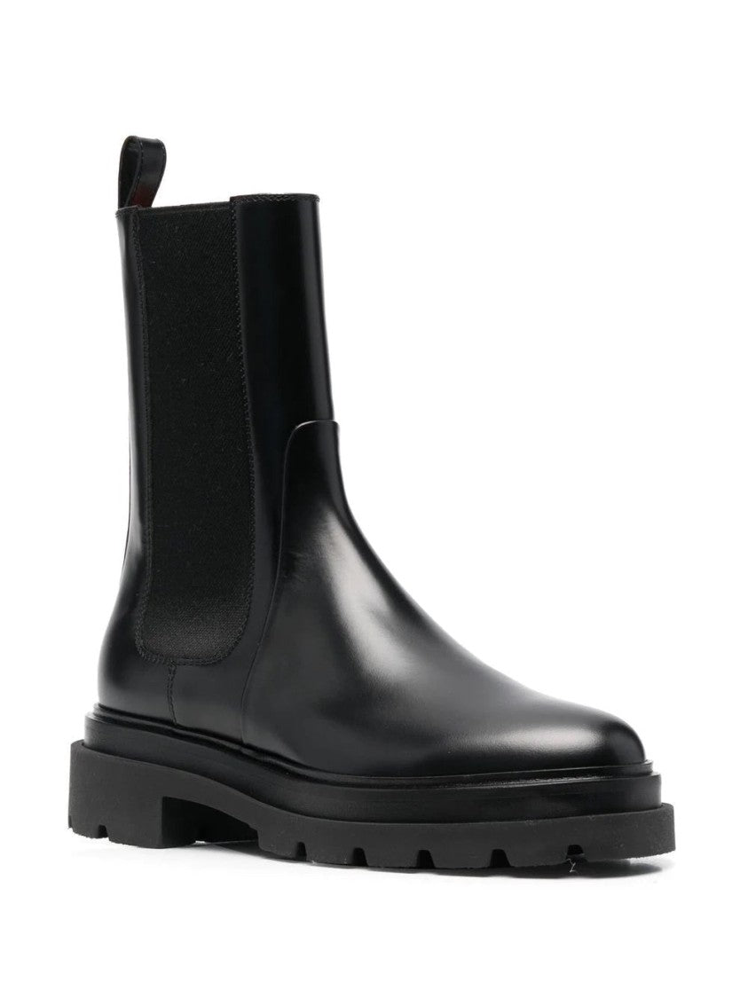 Santoni Forester Booties