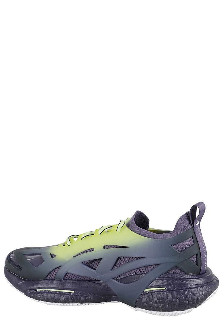 Adidas By Stella Mccartney Solarglide Sneakers