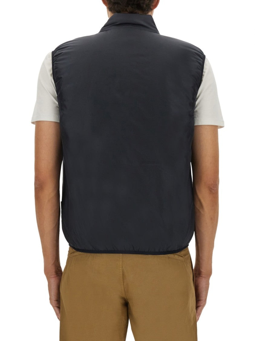 Aspesi "Jil" Sleeveless
