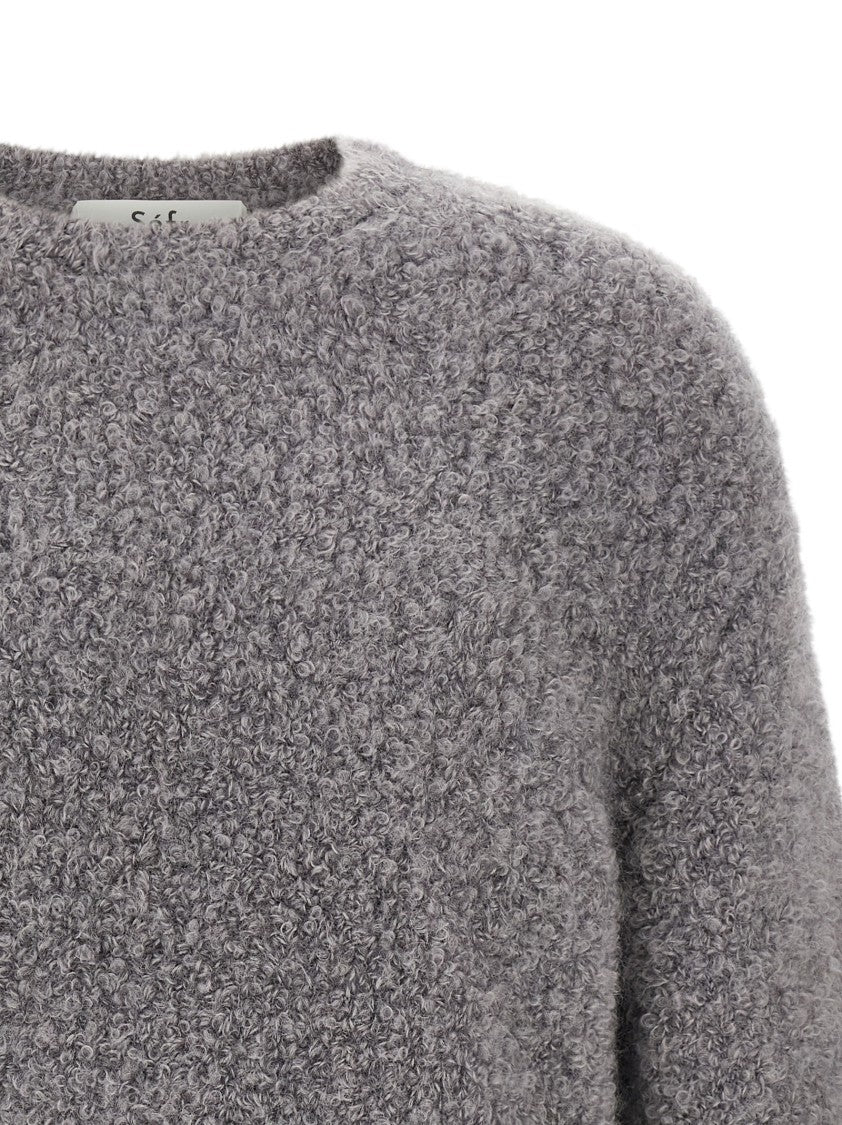 Séfr 'Jermaine' Sweater