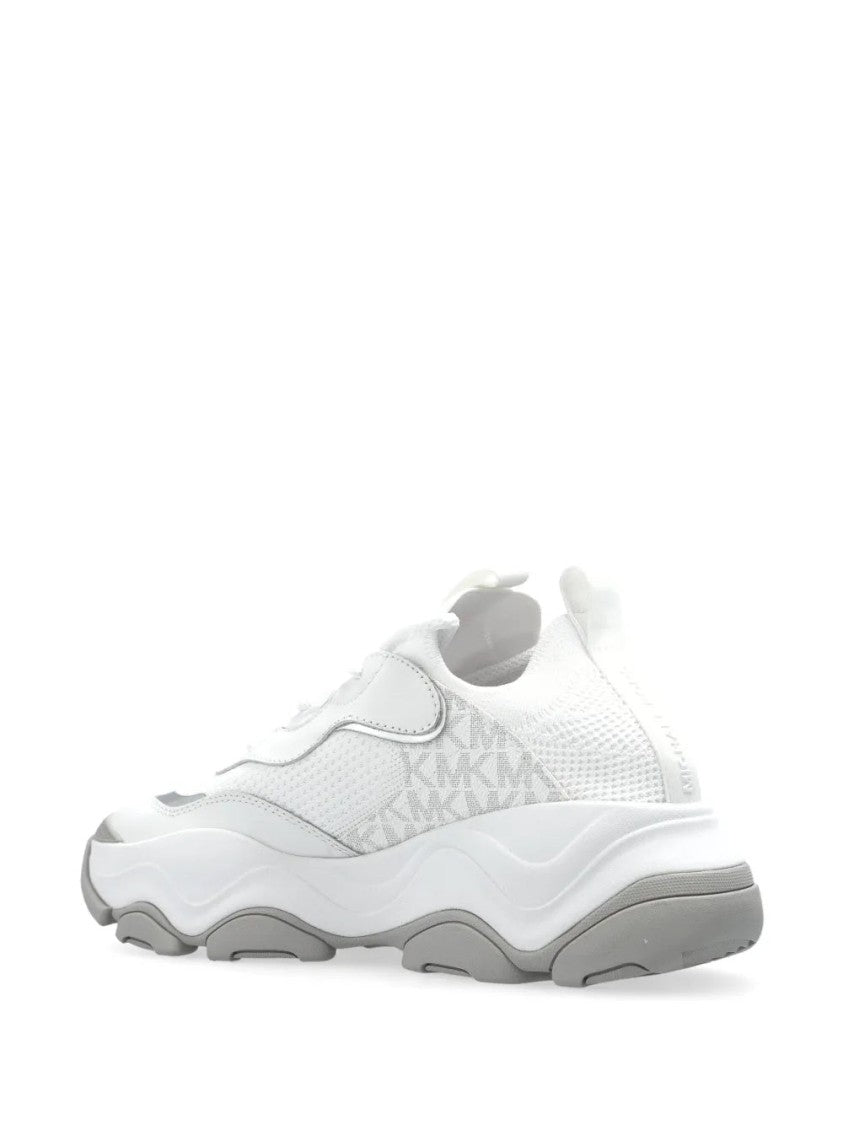 Michael Kors Atlas Knit Trainer