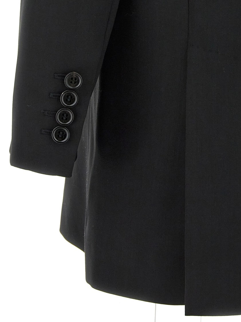 Max Mara Nebbie' Blazer