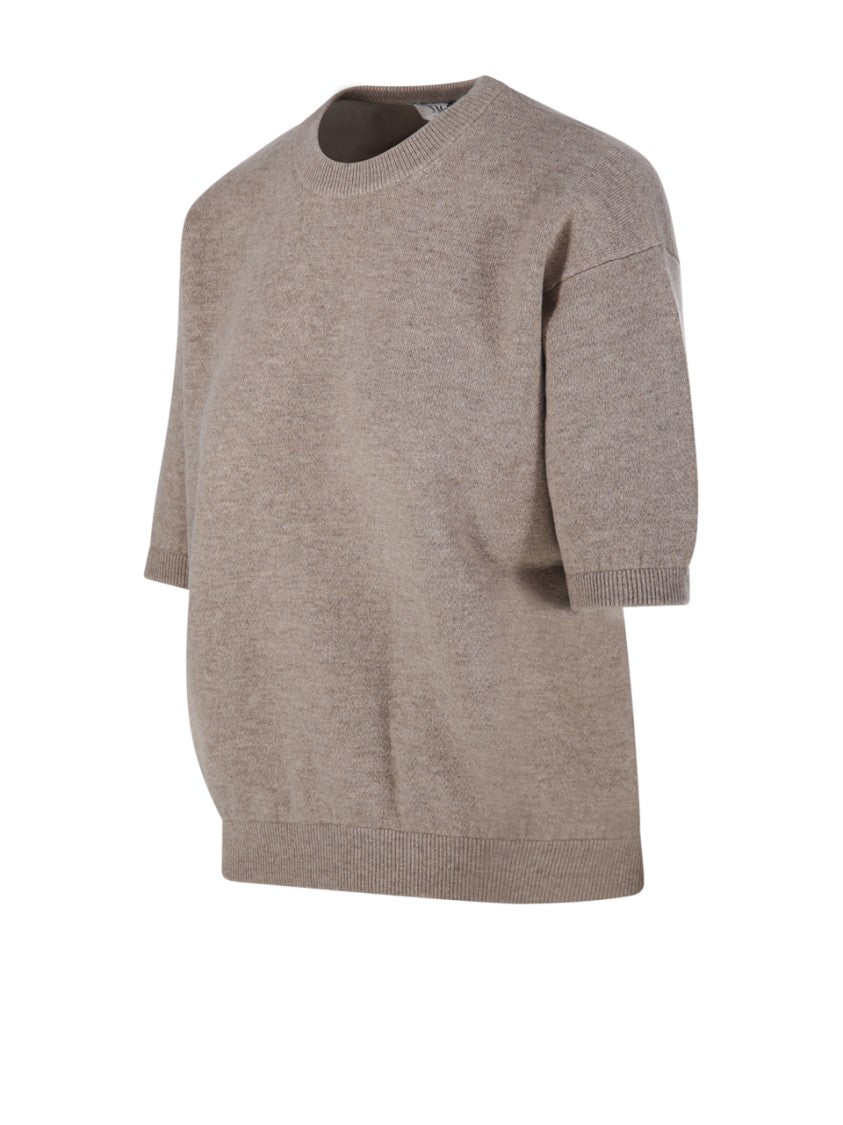Max Mara Nirvana S/S Sweater