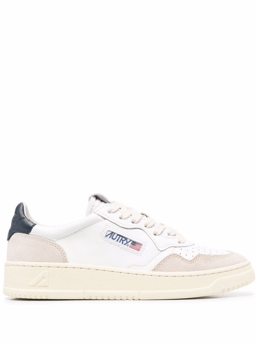Autry Medalist Aulw S28 Sneaker