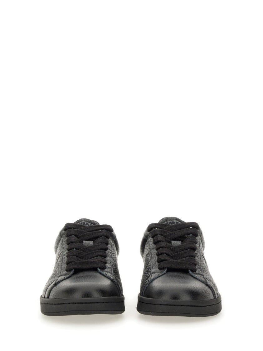Dsquared2 "Maple Leaf Boxer" Sneakers