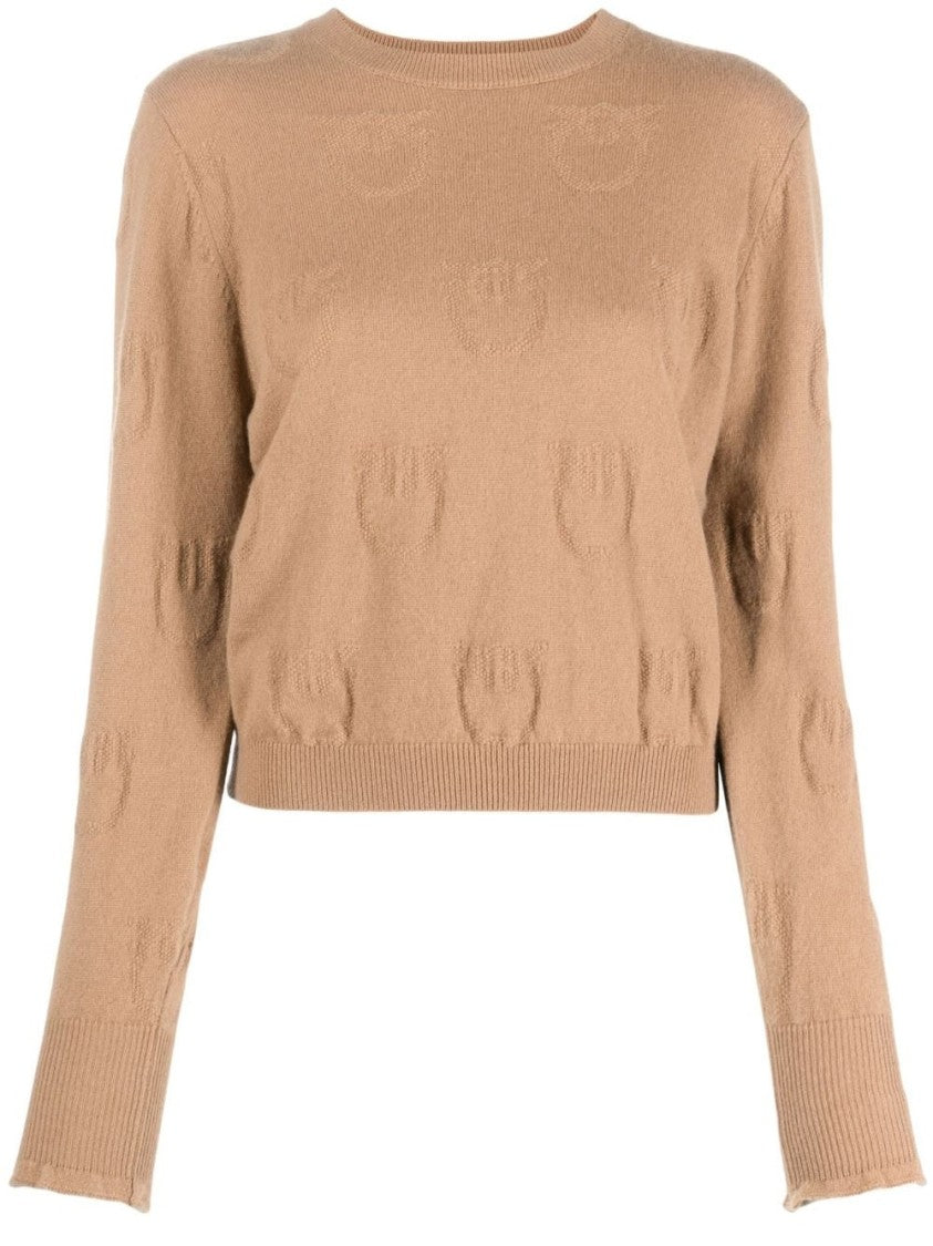 Pinko Marmotta Sweater