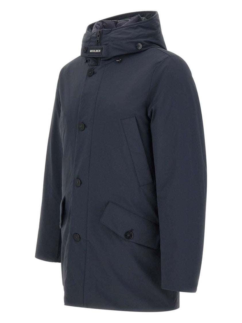 Woolrich Arctic Stretch Parka