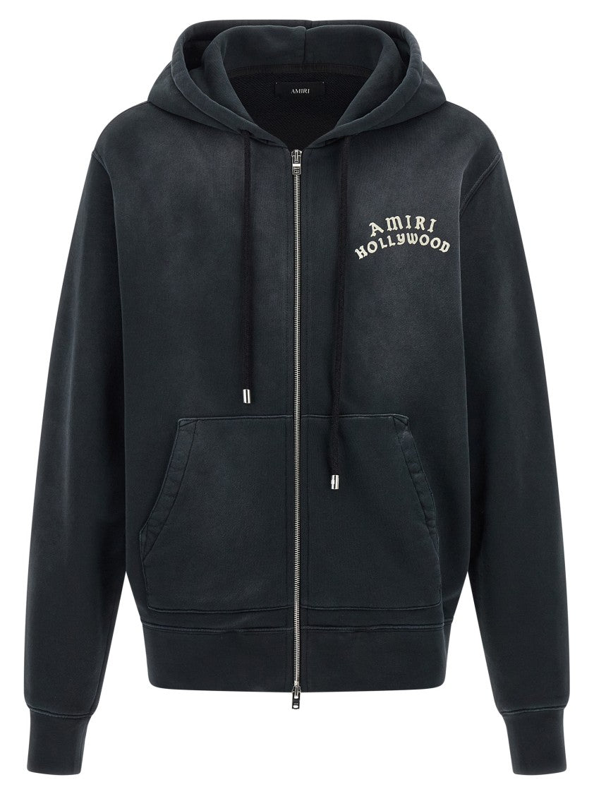 Amiri ' Hollywood' Hoodie