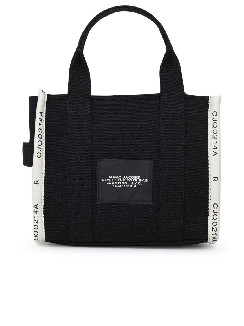Marc Jacobs (The) Small Cotton Jacquard Bag