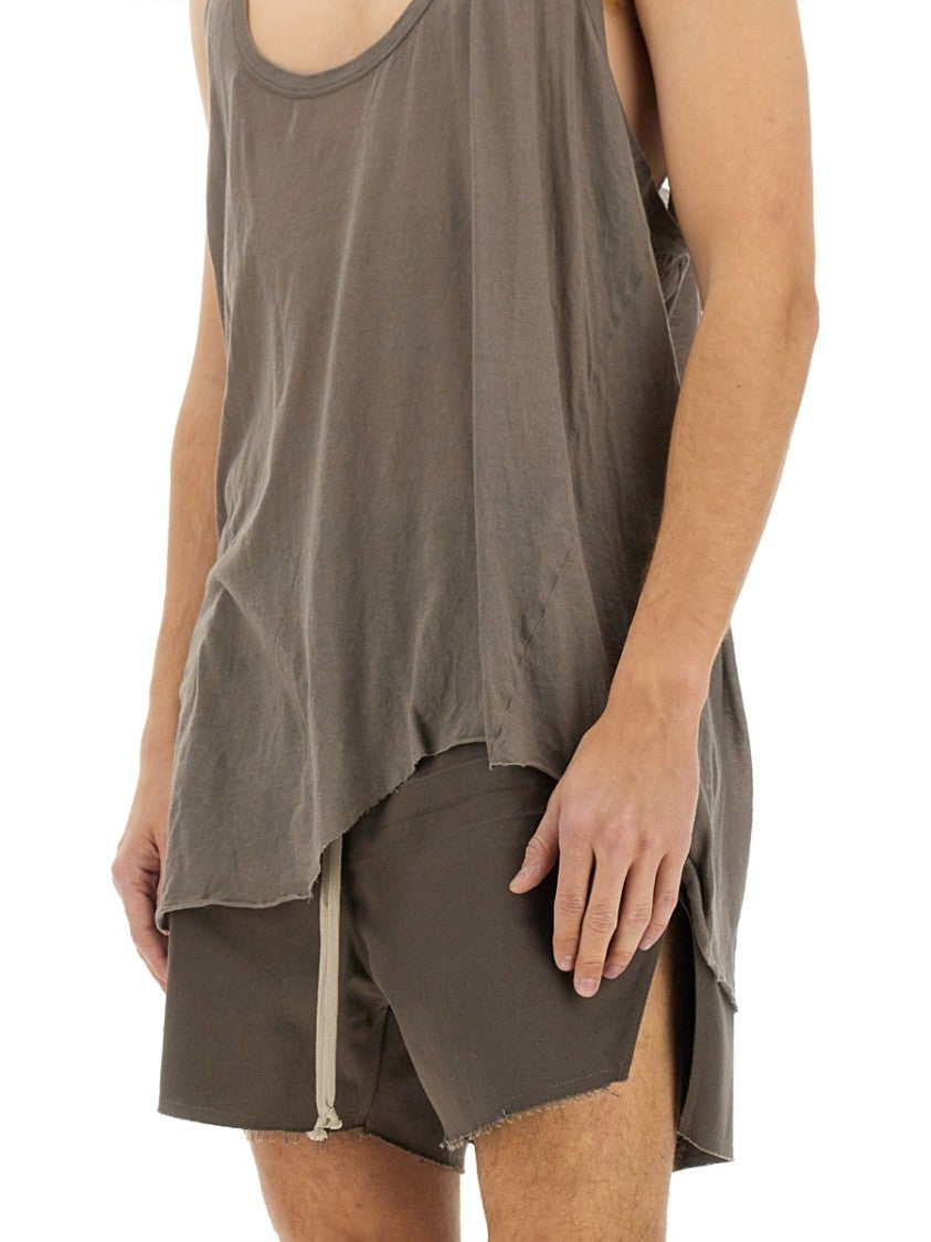 Rick Owens Cotton Tops