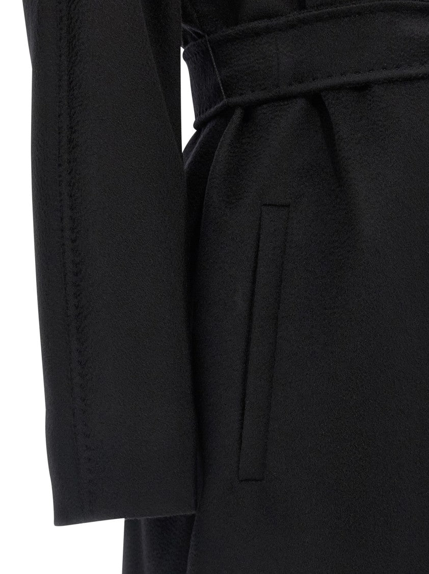 Max Mara 'Dravenna' Coat