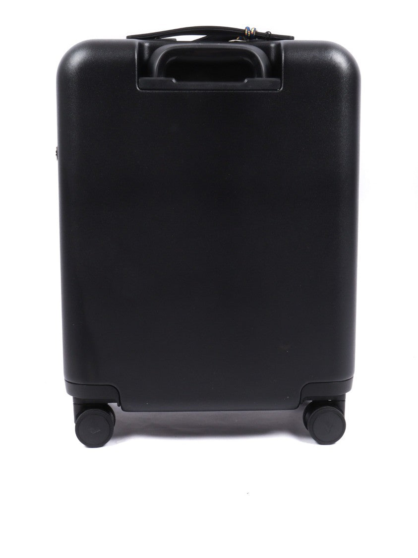 K-Way Eudoxie Logo Trolley