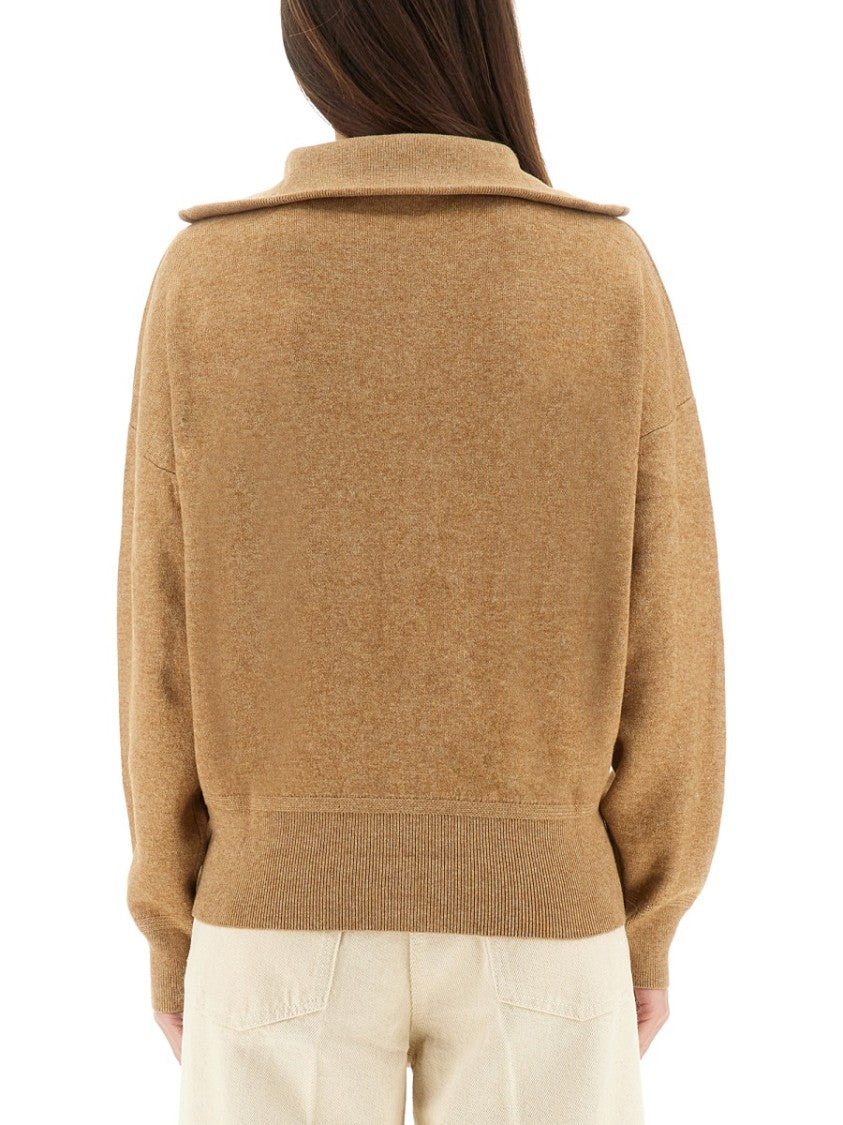 Isabel Marant Étoile "Axelle" Jersey