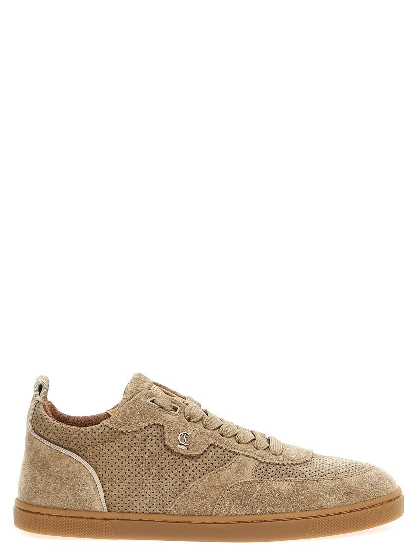 Christian Louboutin 'Tutti Rui' Sneakers