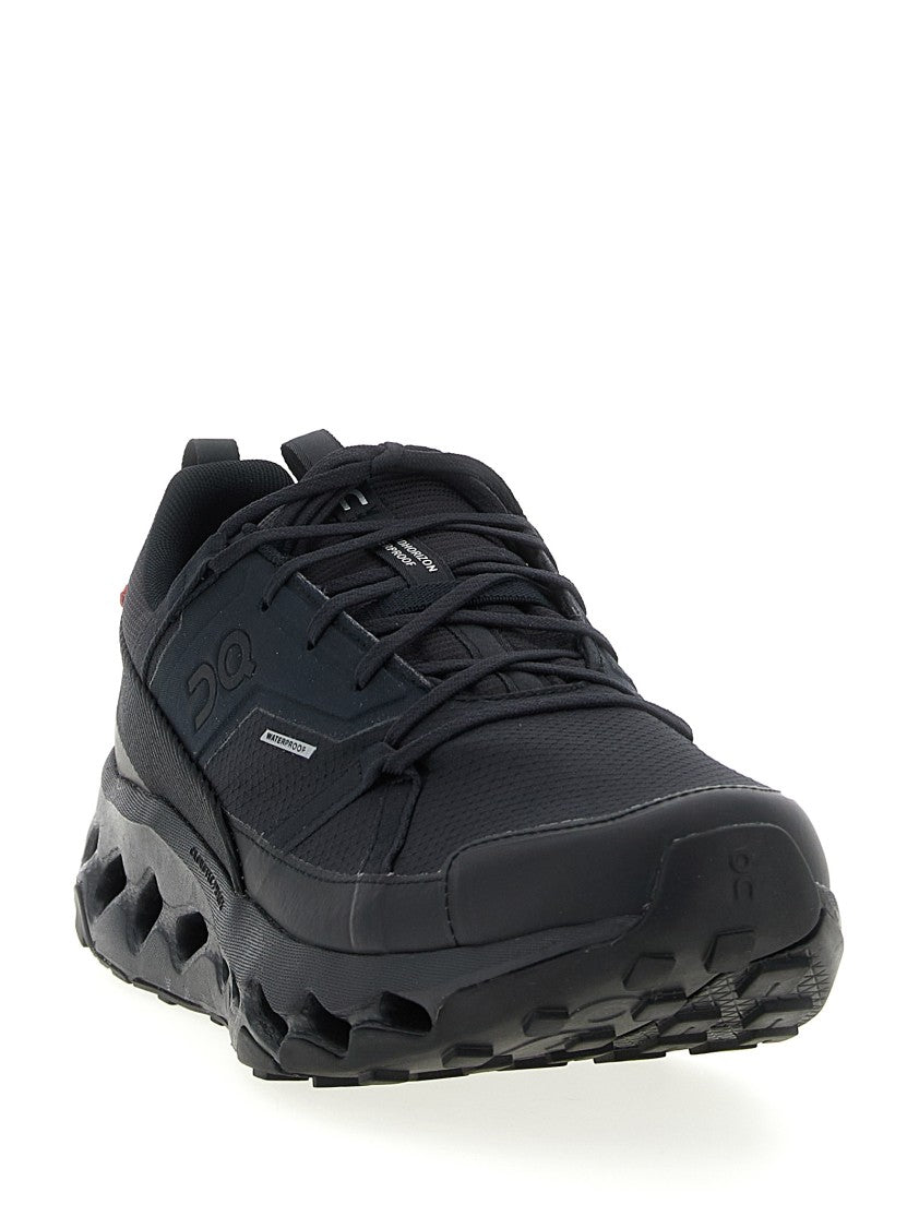 On 'Cloudhoriz Wp' Sneakers