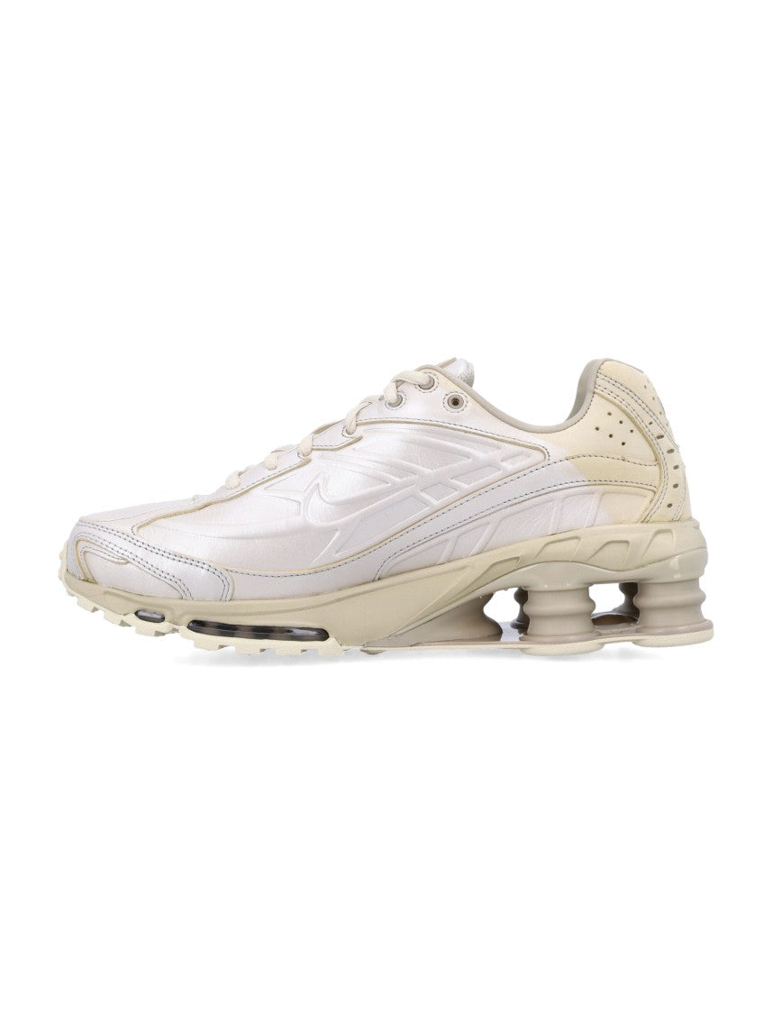 Nike Shox Ride 2 Prm Sneakers