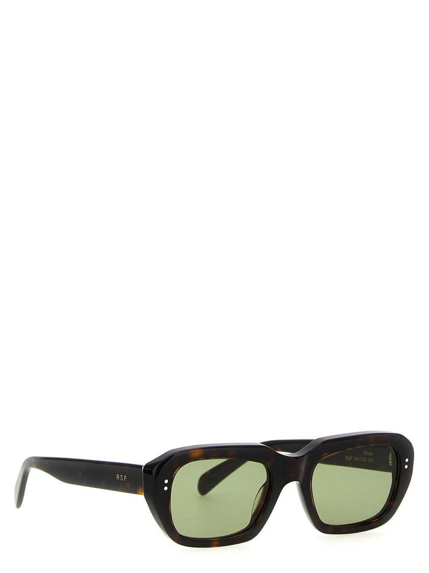 Retrosuperfuture 'Miles' Sunglasses
