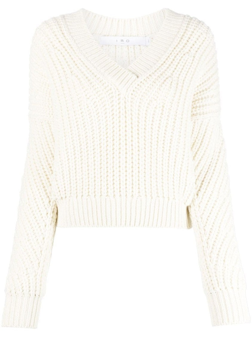 Iro Shaa Pullover