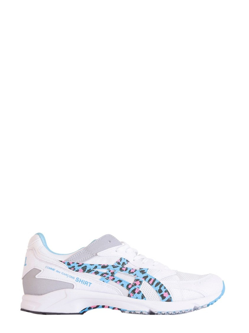 Comme Des Garçons Low-Profile Sneakers