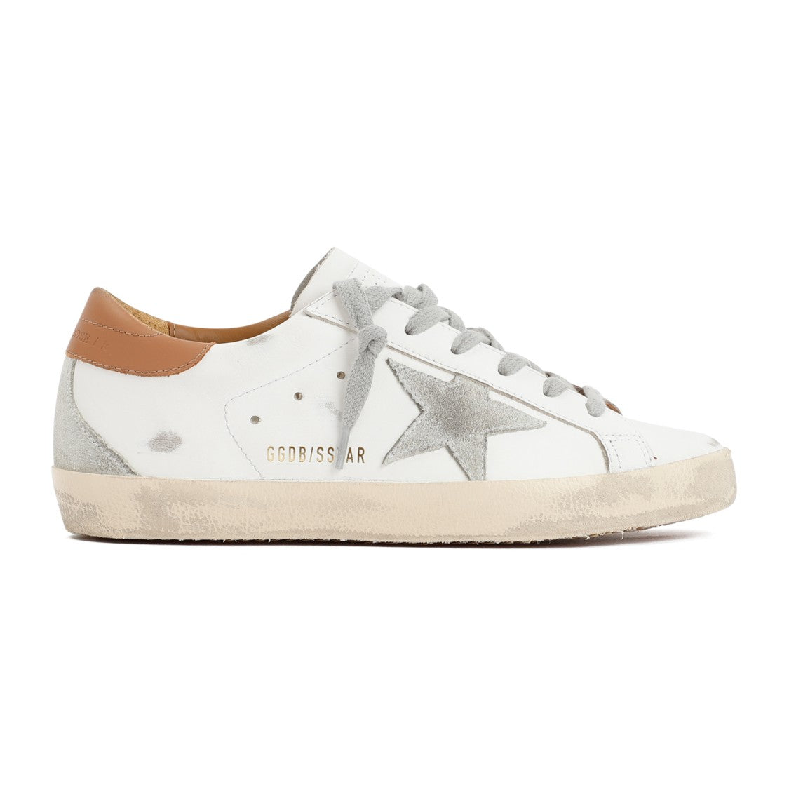 Golden Goose Super Star Sneakers