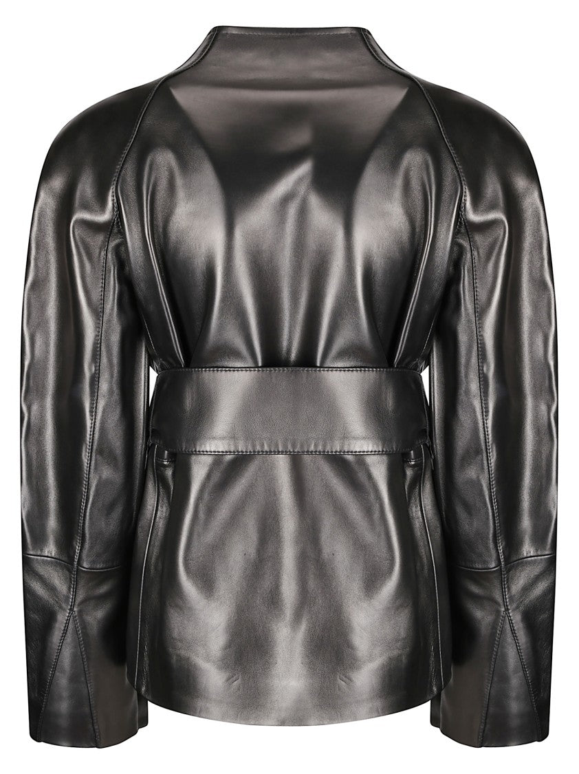 Khaite Edith Jacket