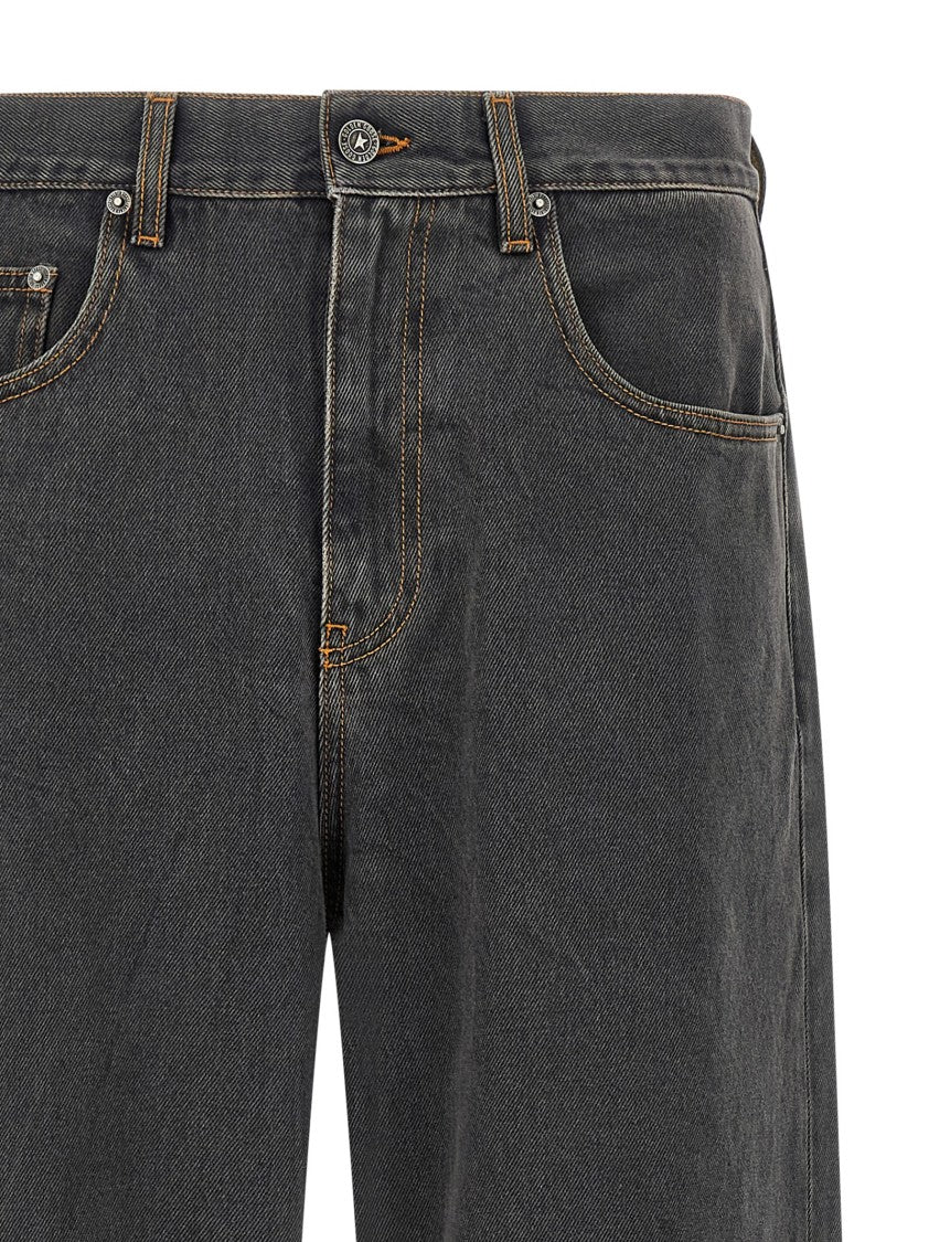 Golden Goose 'Morgan' Jeans