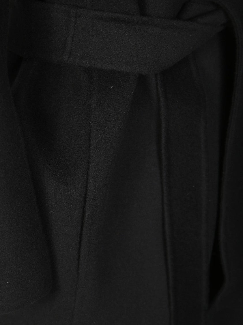 Max Mara Messi Coat