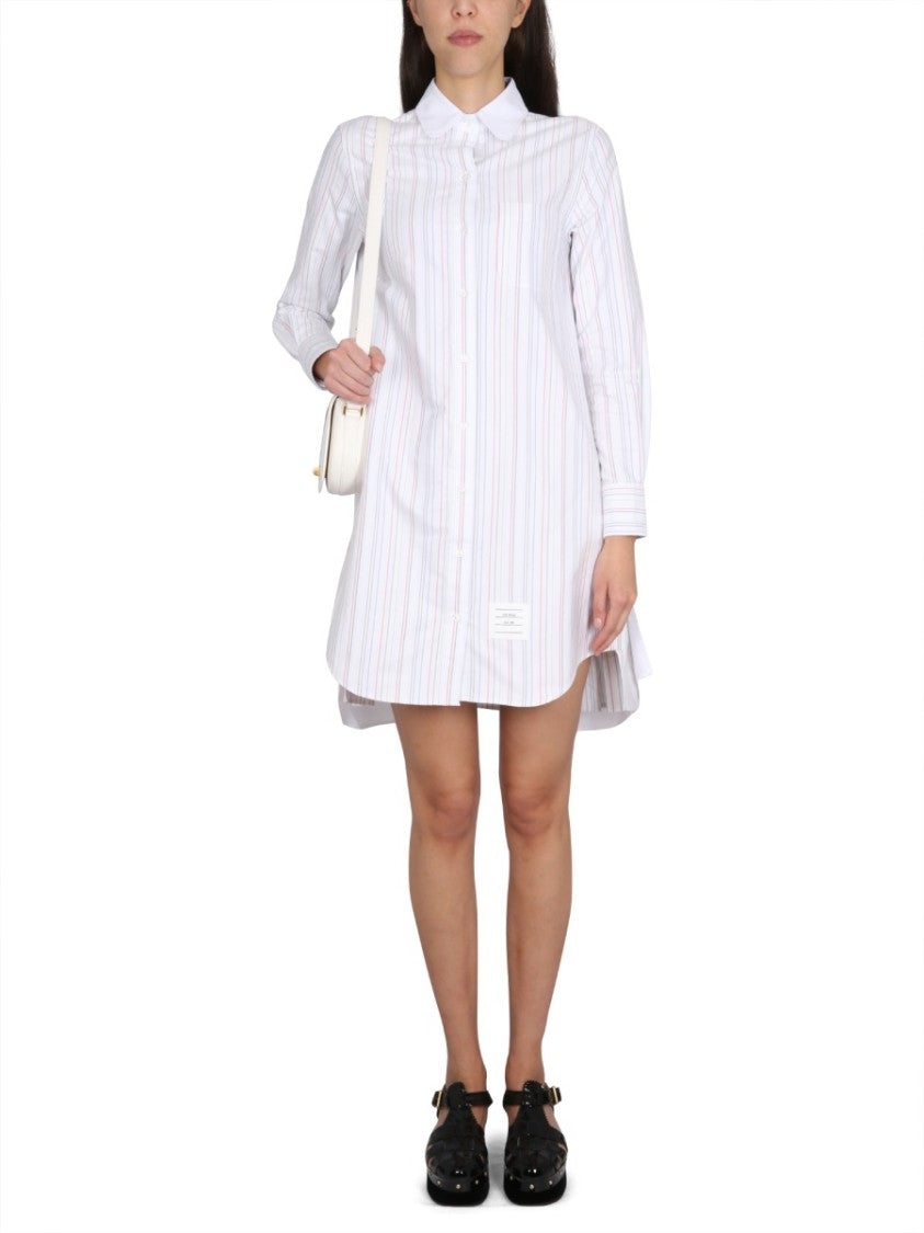 Thom Browne Wool Shirt