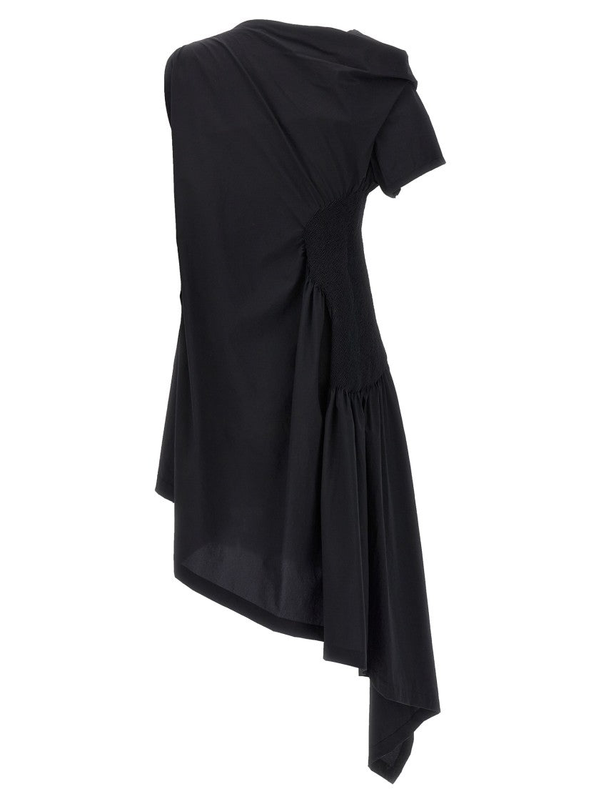 Issey Miyake 'Eye Of The Bean' Dress
