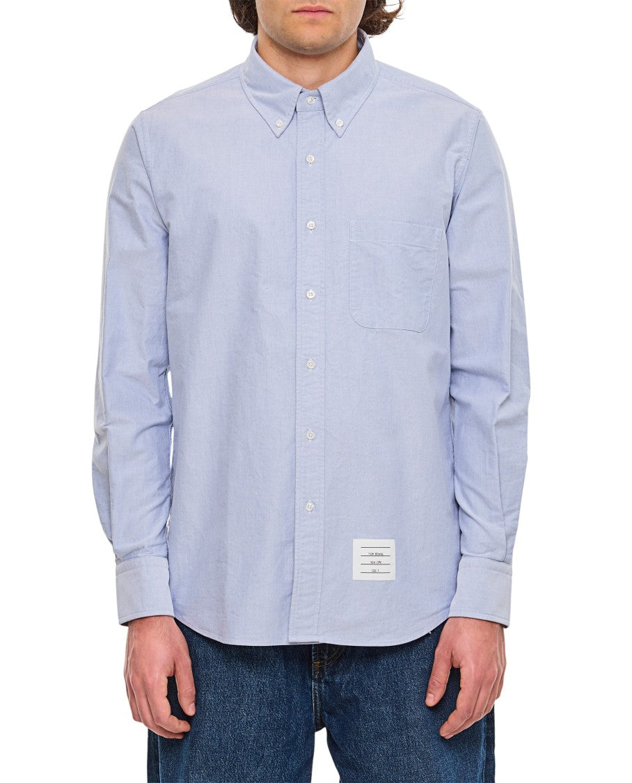 Thom Browne Oxford Shirt