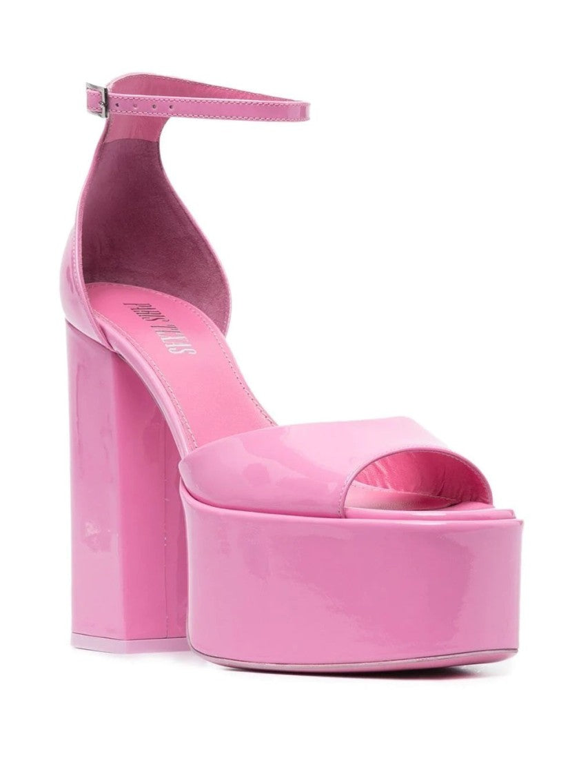 Paris Texas Tatiana Platform Sandal
