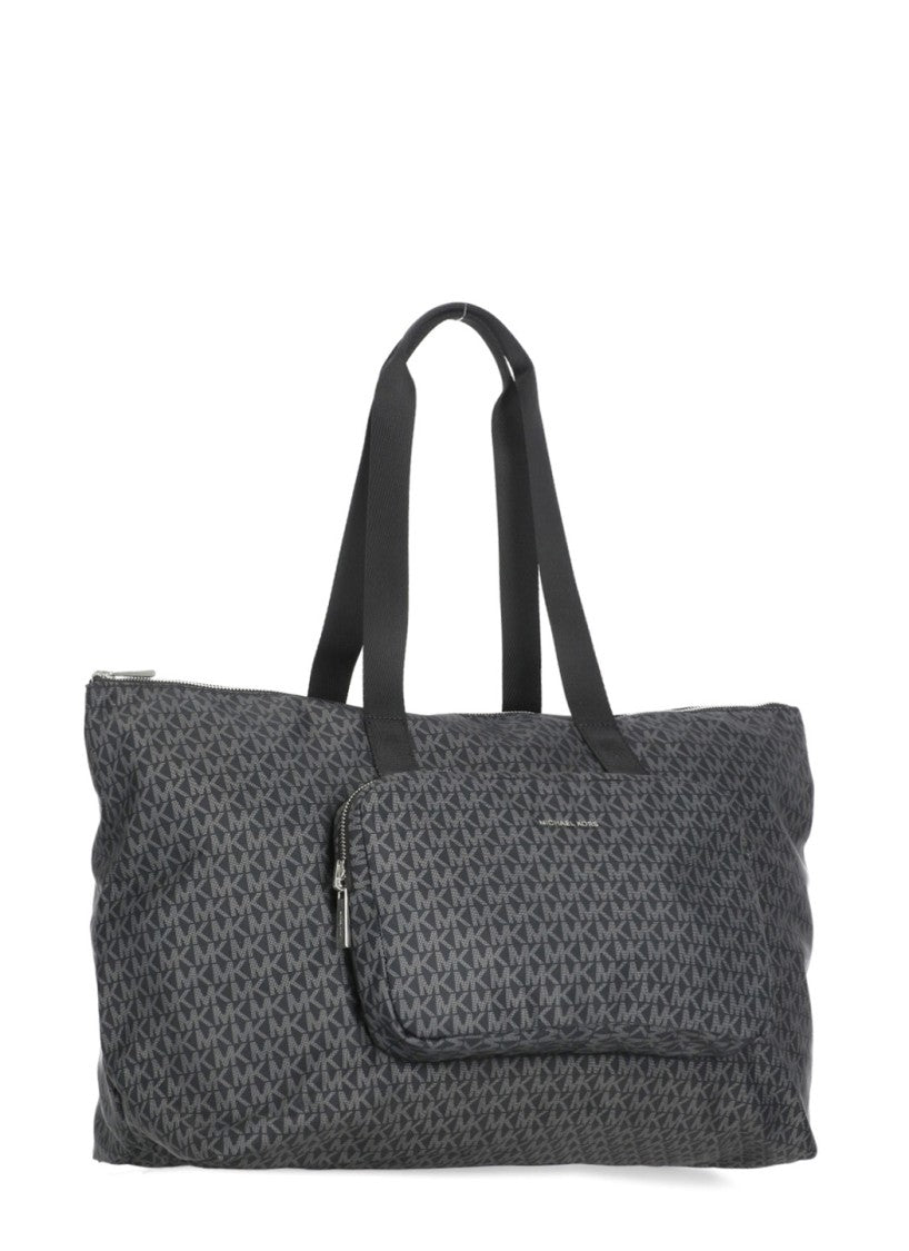 Michael Michael Kors Tanner Tote Bag