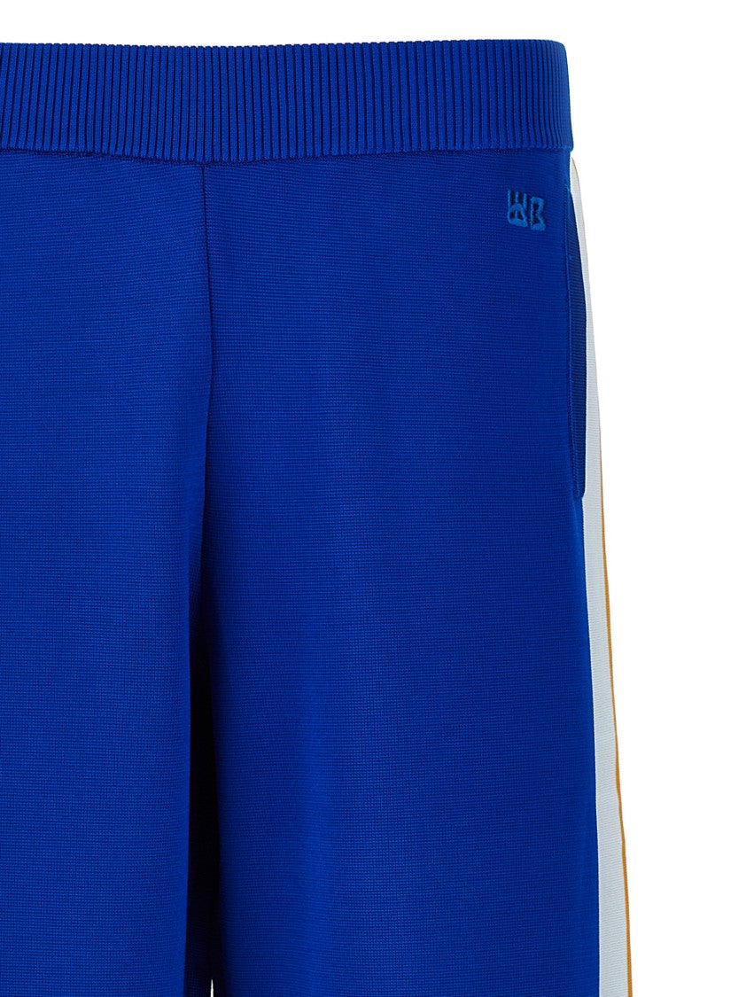 Wales Bonner Tide Track' Joggers