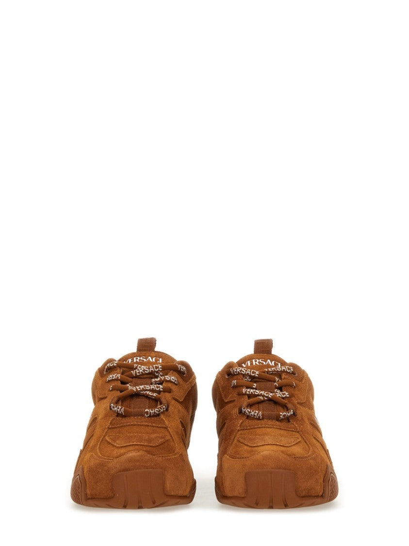 Versace "Galaxia" Sneakers