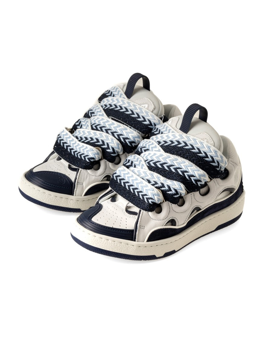 Lanvin The Curb Sneaker