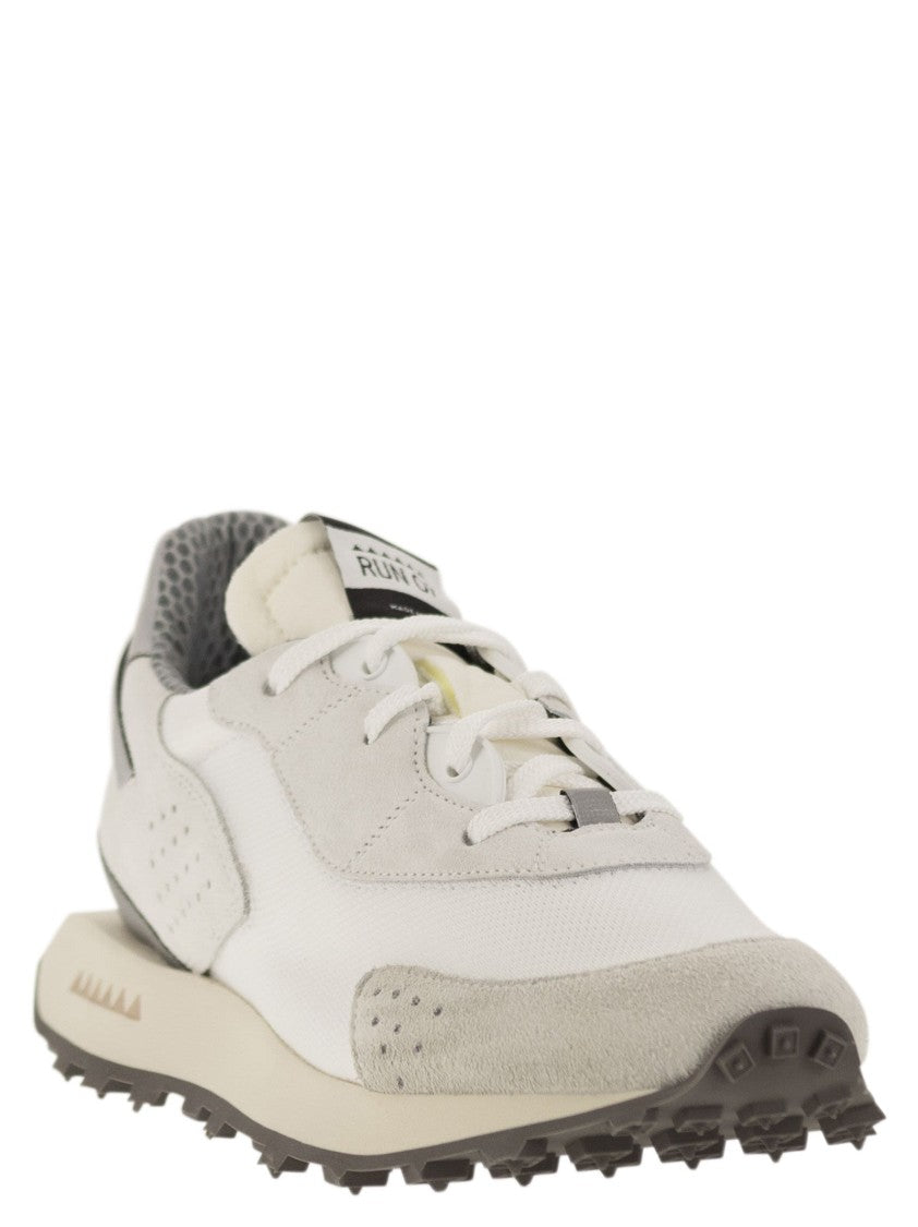 Run Of Piuma - Sneakers