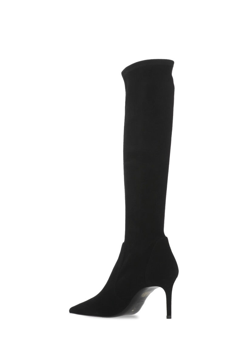 Stuart Weitzman Power 75 Boots