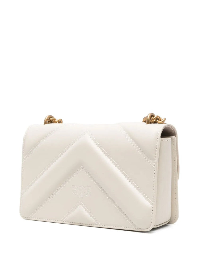 Pinko Love One Shoulder Bag
