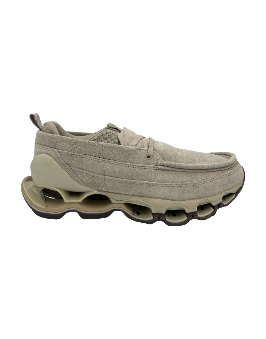 Mizuno Moccasin-Inspired Loafers