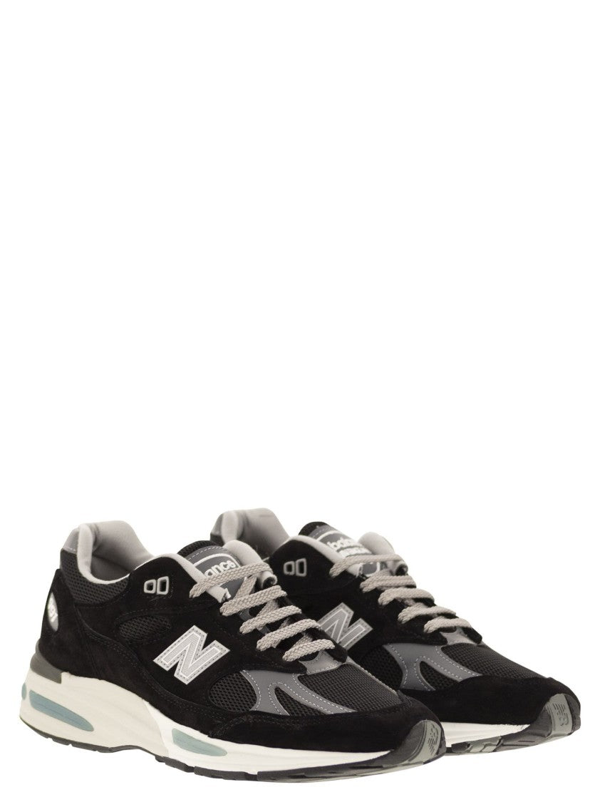 New Balance 991V2 - Sneakers
