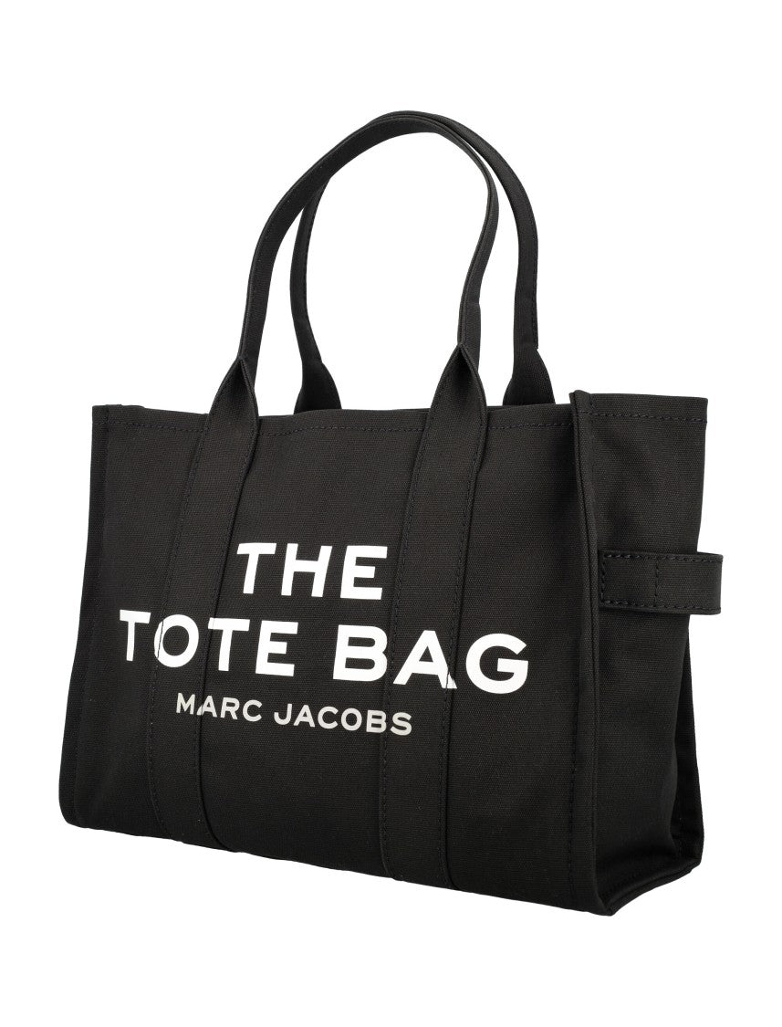 Marc Jacobs The Large Tote Canvas
