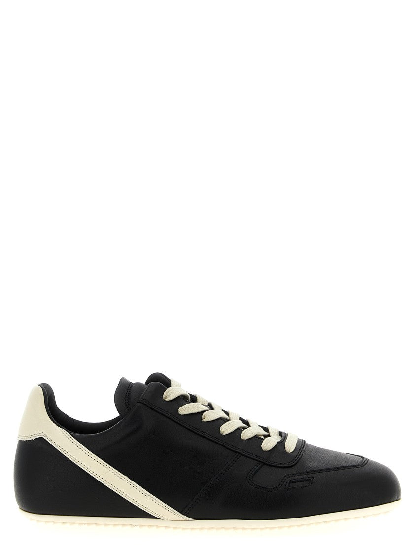 Rick Owens 'Minimal Sneak' Sneakers
