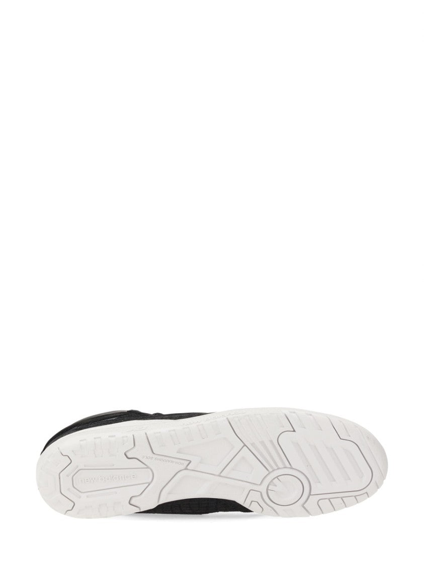 Junya Watanabe "650" High-Top Sneakers