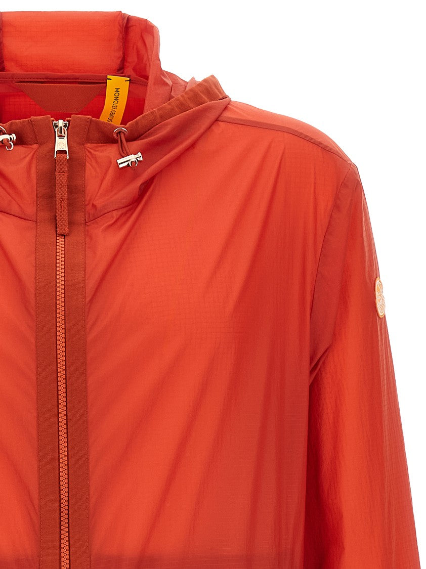 Moncler Genius Hamlin' Jacket