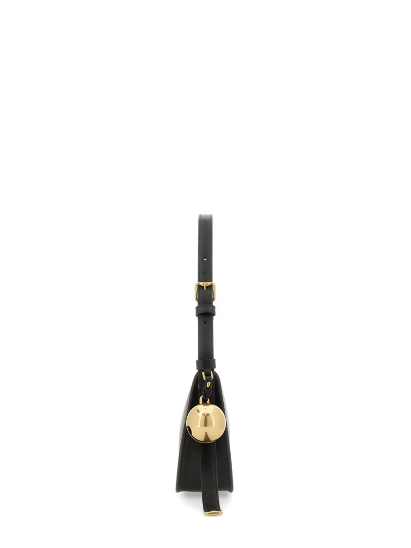 Burberry "Shield" Shoulder Bag