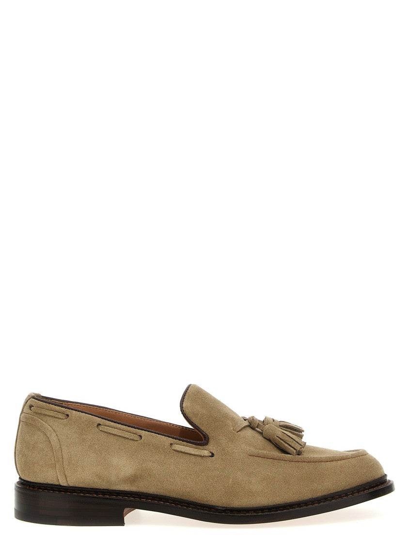Tricker's 'Elton' Loafers